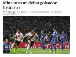 clarin