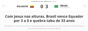 globo