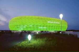 bayern