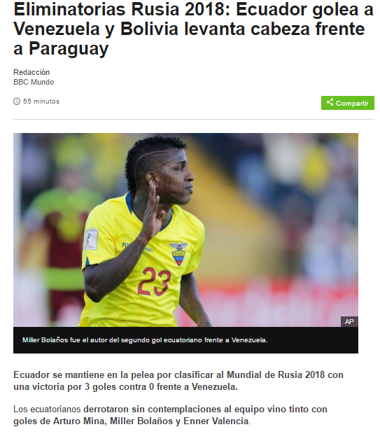bbc-mundo
