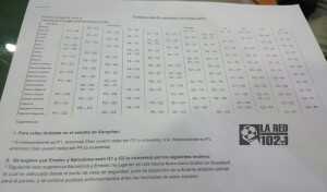 CALENDARIO 2017