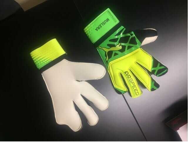Guantes