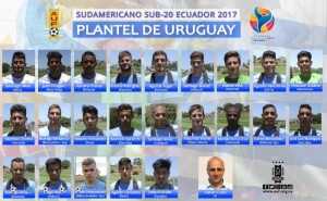 uruguya