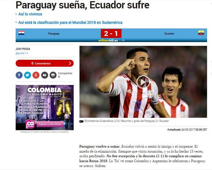 Diario Marca