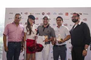 Ganadores primera categoria