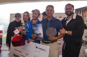 Ganadores segunda categoria
