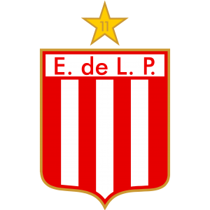 Estudiantes de la Plata Logo
