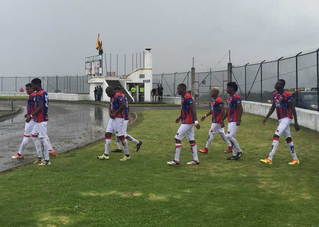 Deportivo Quito