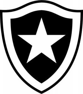 botafogo logo