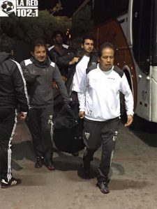 Entrenamiento LIGA 6_CarlosEdwinSalas_Uruguay_LIGAvsDefensorSporting_29-05-2017
