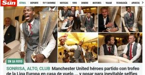 Heroes del United