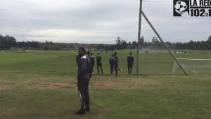 LIGA URUGUAY MA2