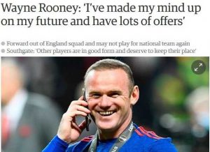 Rooney United