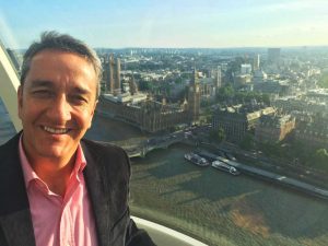 ChampionsLeague 2-Cobertura Alfonso Laso Ayala-Londres-Nissan Ecuador-02-06-2017 copia