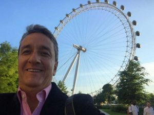 ChampionsLeague 5-Cobertura Alfonso Laso Ayala-Londres-Nissan Ecuador-02-06-2017