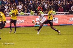 Intriago LDU-BSC