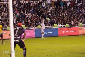 JF Cevallos LDU-BSC