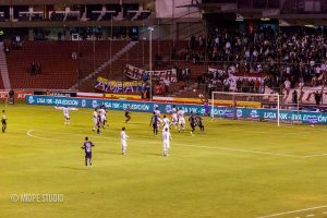 Plano General LDU vs U CAT