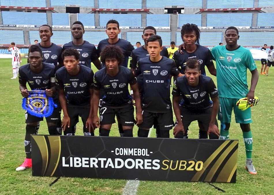Ecuador será sede de las Copas Libertadores Sub-20 y Femenina en 2022