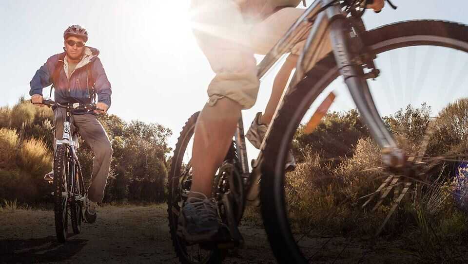 “Plantón por nuestras vidas” exige protección a los ciclistas