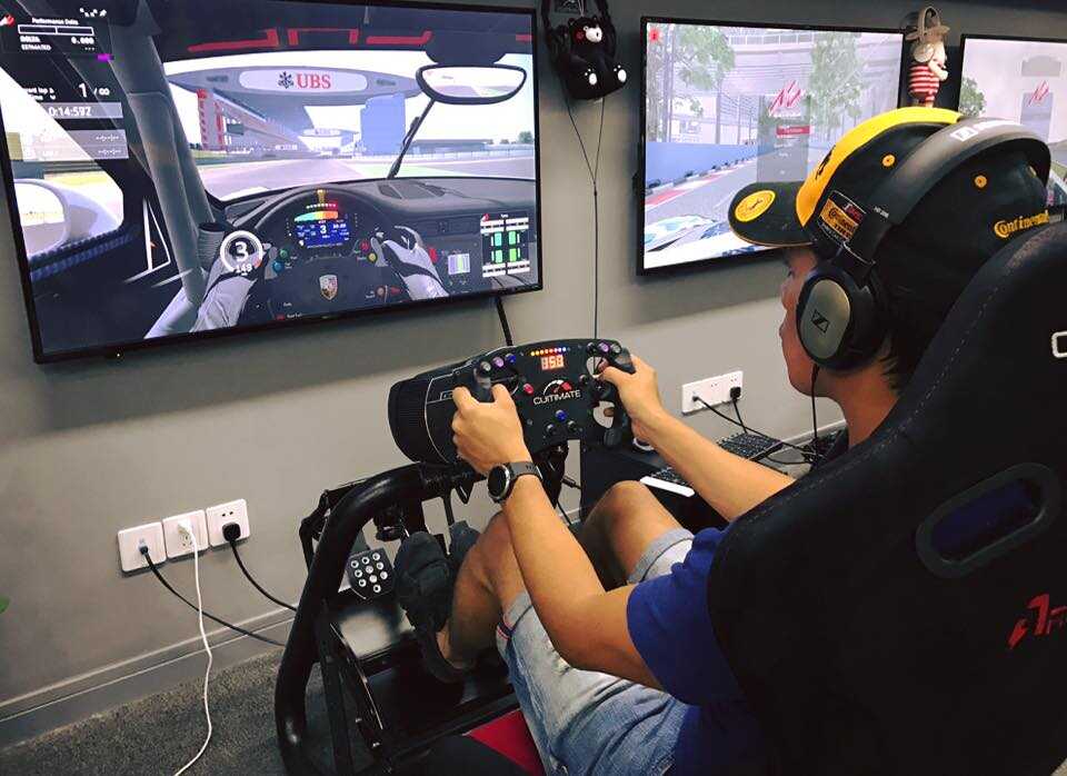Diego Morán afronta un nuevo reto en el “TCR Asia Series