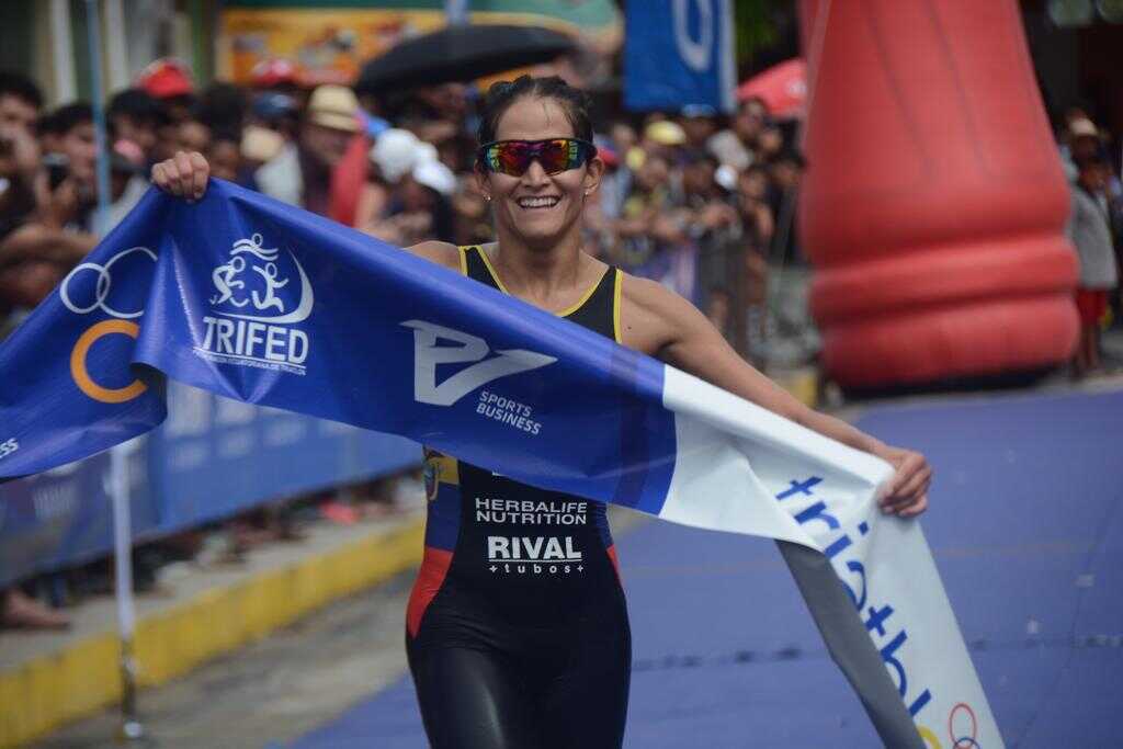 Ecuador logra cifra histórica de 39 deportistas clasificados a Juegos Olímpicos
