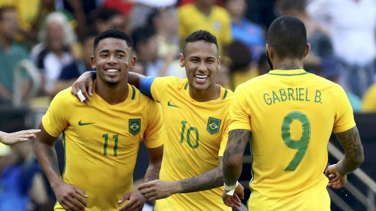 ¿Qué estrellas del fútbol estarán en Tokio 2020?