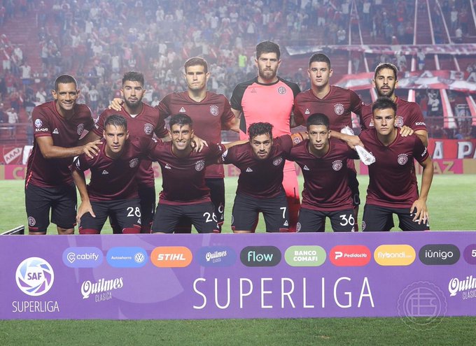 Lanús quiere golpear con fuerza en el primer round ante U.Católica