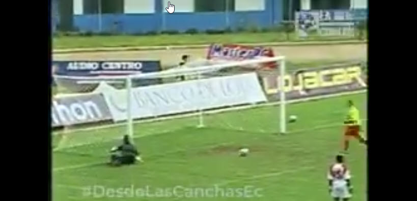 #REDiario | AGO05 | ¡Omar Guerra marcaba un doblete en su debut!