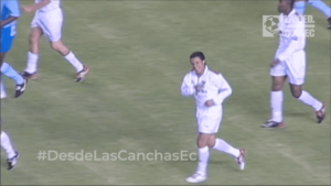 #REDiario | SEP04 | ¡Álex Escobar marcaba su último gol en nuestro fútbol!