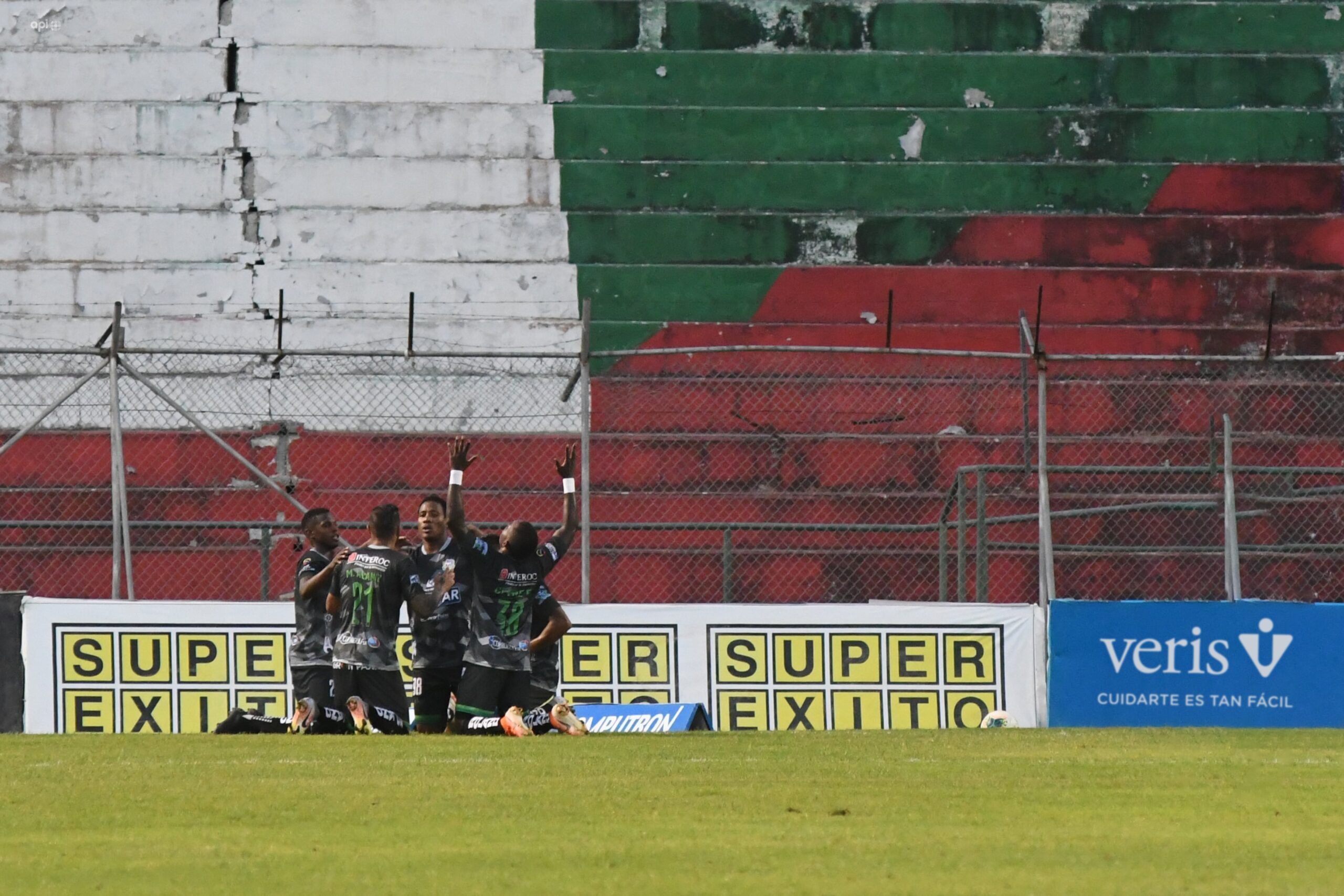 Orense cosecha tres puntos de oro en Portoviejo