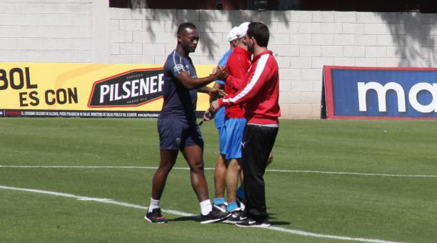 Liga se recupera de a poco tras una fuerte jornada