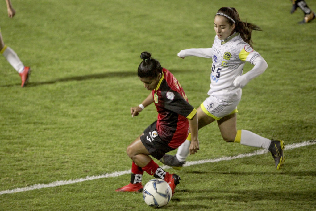 Todo listo para los playoffs de la Superliga Femenina