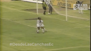 #REDiario | SEP91 | ¡Liga Deportiva Universitaria le ganó 3-0 al #CSE en el Atahualpa!