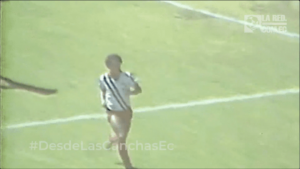 #REDiario | SEP85 | José Villafuerte marcaba su gol 100 en nuestro fútbol