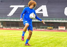 Stiven Tapiero es nuevo jugador del Aucas