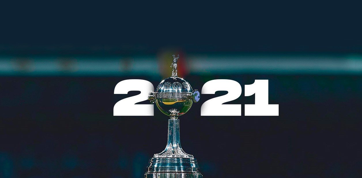 Conmebol fijó fechas para la Libertadores 2021