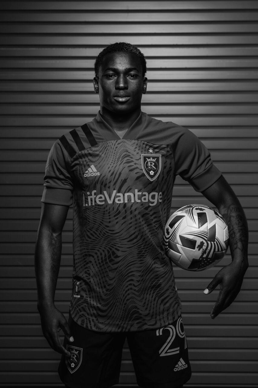 Anderson Julio reforzará al Real Salt Lake