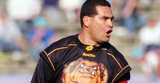 Chilavert cargó contra el abogado y el médico de Maradona