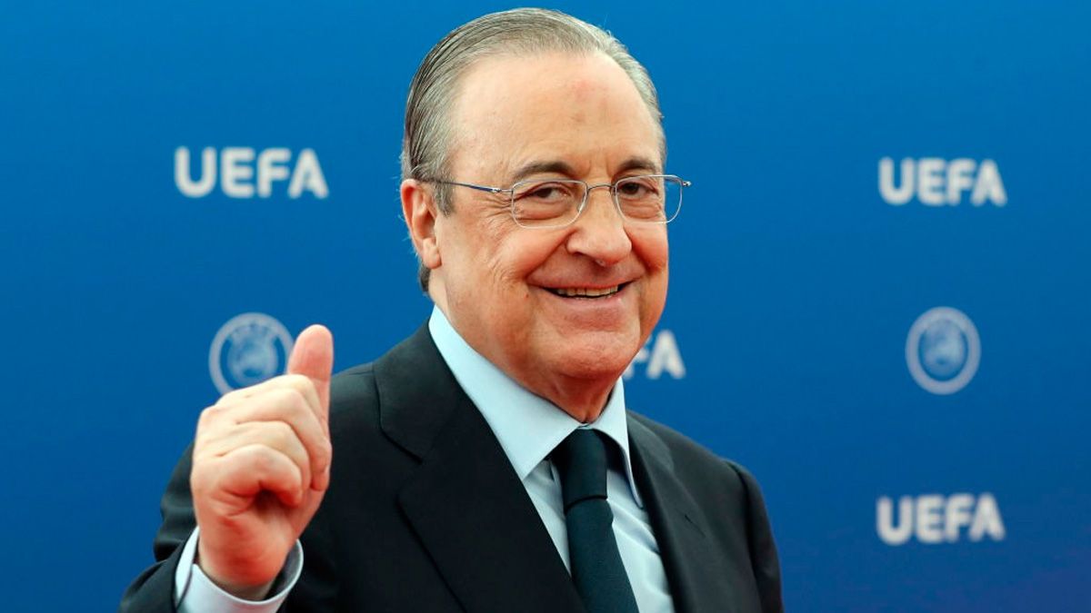 12 equipos europeos crean oficialmente la nueva Superliga