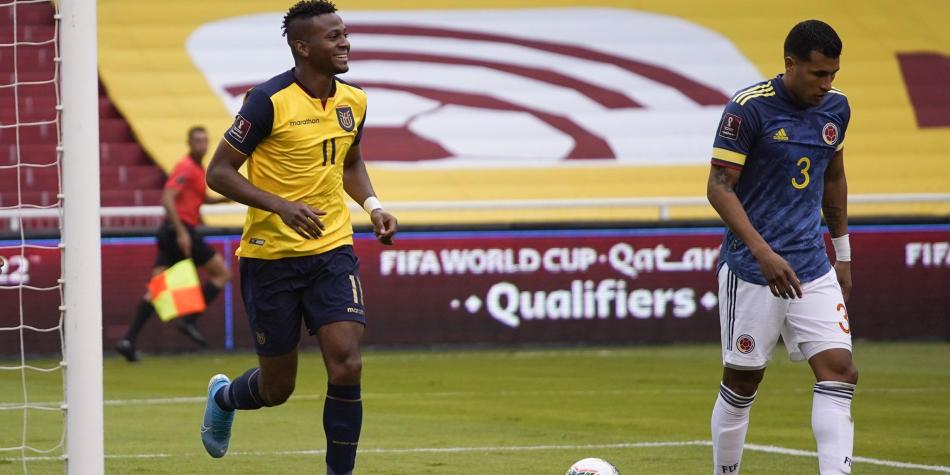 Las Eliminatorias Sudamericanas se retomarían antes de la Copa América