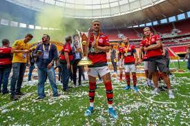 Flamengo gana títulos en promedio cada 3 meses, desde 2019