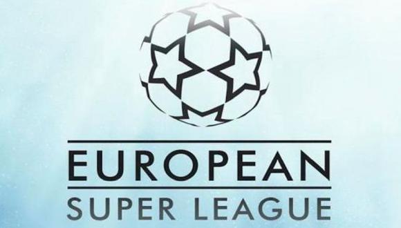 La Superliga Europea se queda en la cuerda floja