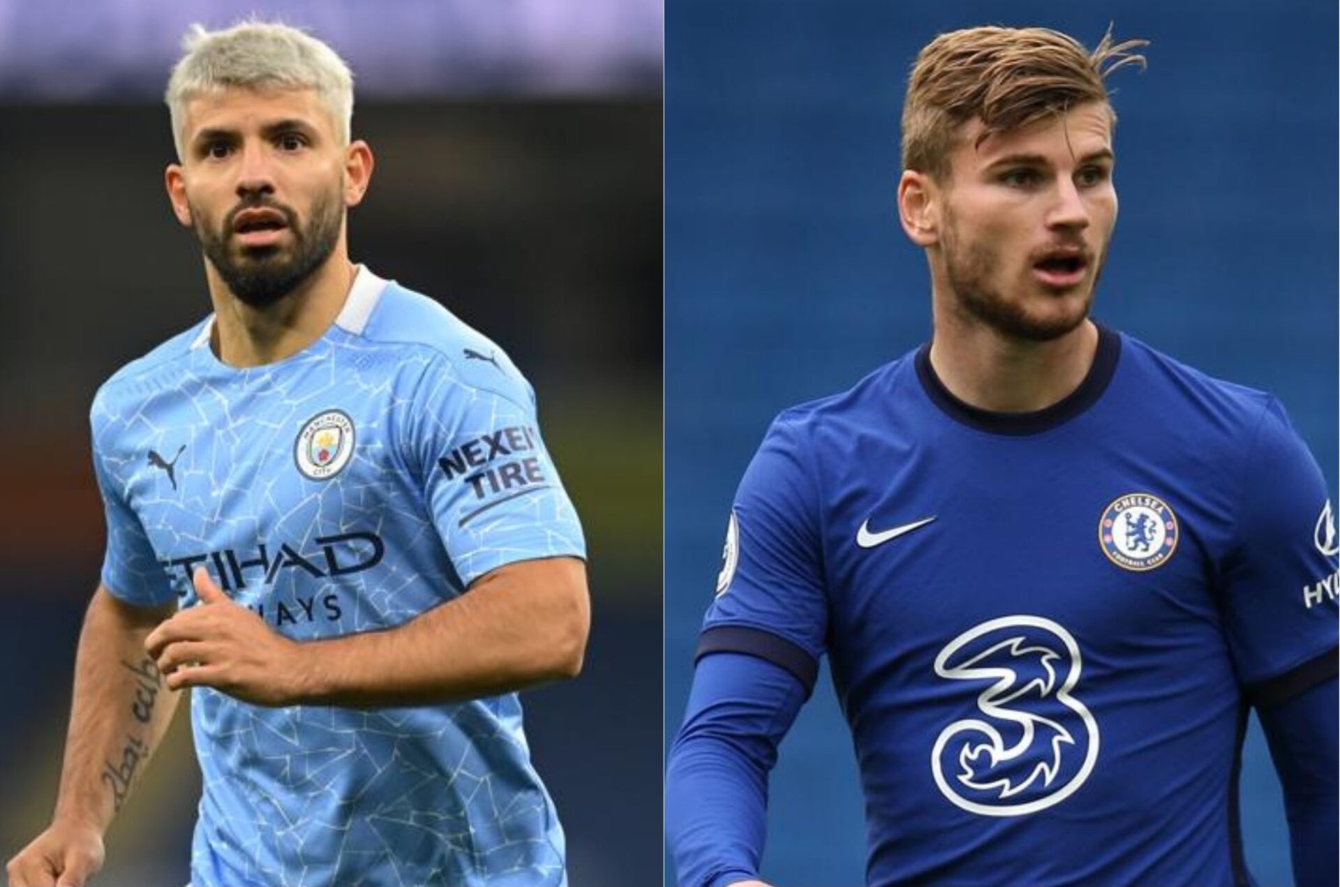 Manchester City vs. Chelsea: Un paseo sin derrotas hasta la final