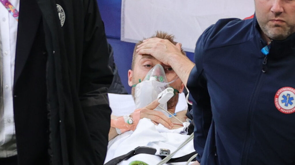 A Eriksen se le colocará un desfibrilador automático implantable