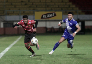 Emelec comienza con pie derecho la segunda etapa del torneo