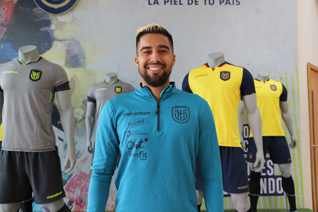 Noboa explica sus razones del momento futbolístico de Ecuador