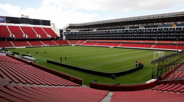 William Poveda: “Ya vendimos el 30% de las entradas para las Eliminatorias”