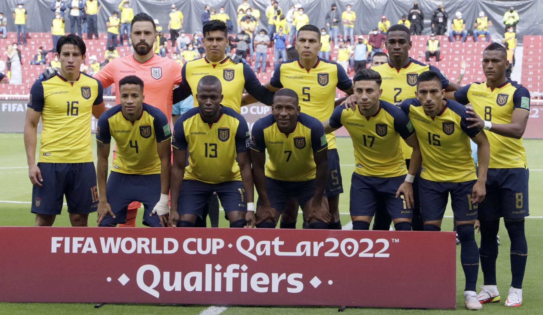 La Tricolor jugará un amistoso en Charlotte el 27 de octubre