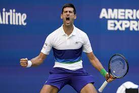Djokovic se convirtió en el tercer tenista en la historia con más triunfos en el US Open